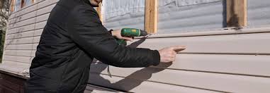 Historical Building Siding Restoration in Carlton, OR